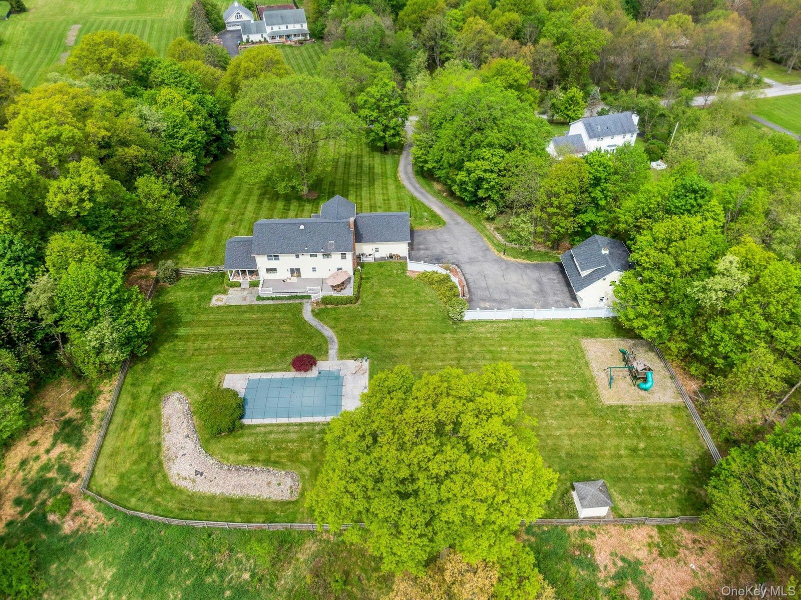 Property Photo:  97 Moffat Road  NY 10992 