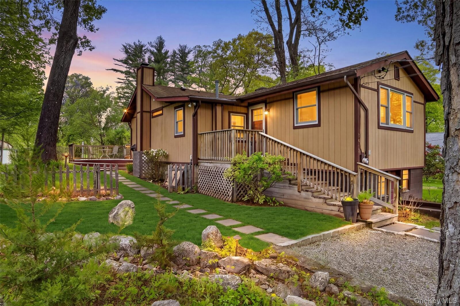 Property Photo:  3079 Maqua Place  NY 10547 