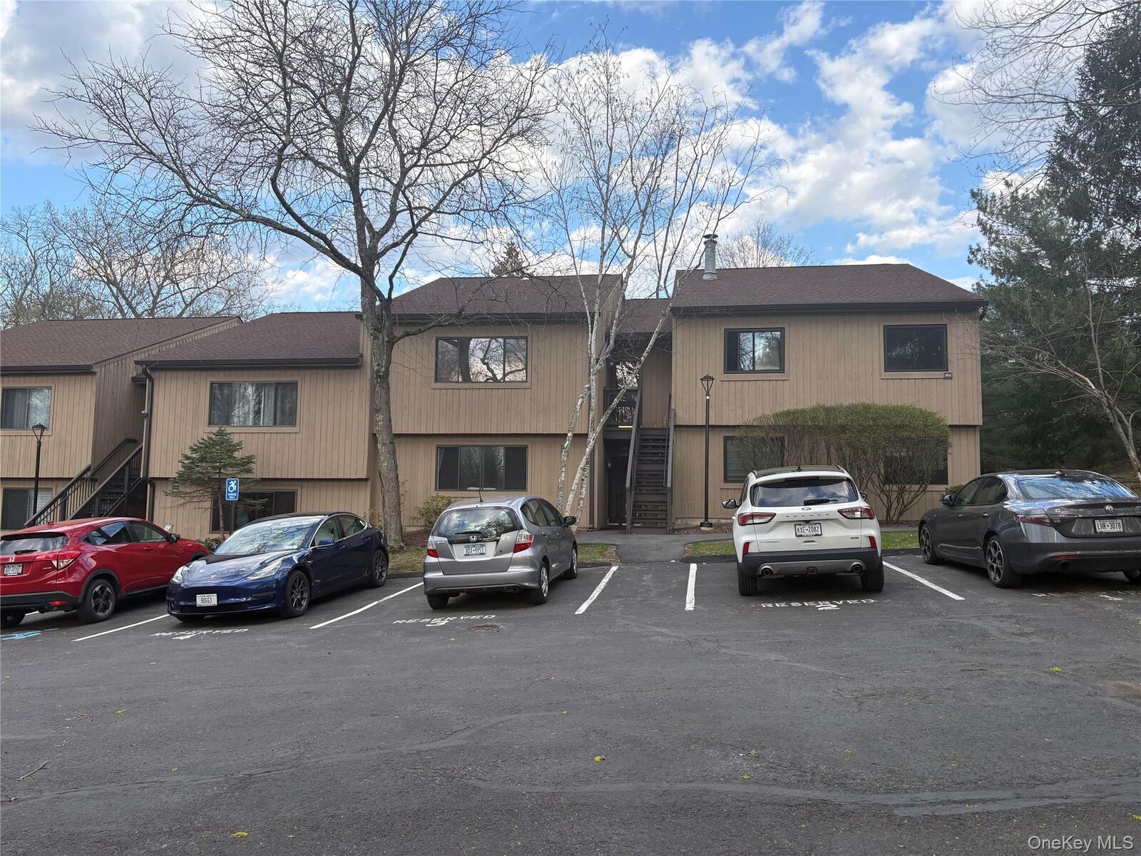 Property Photo:  3907 Wild Berry Court  NY 12603 