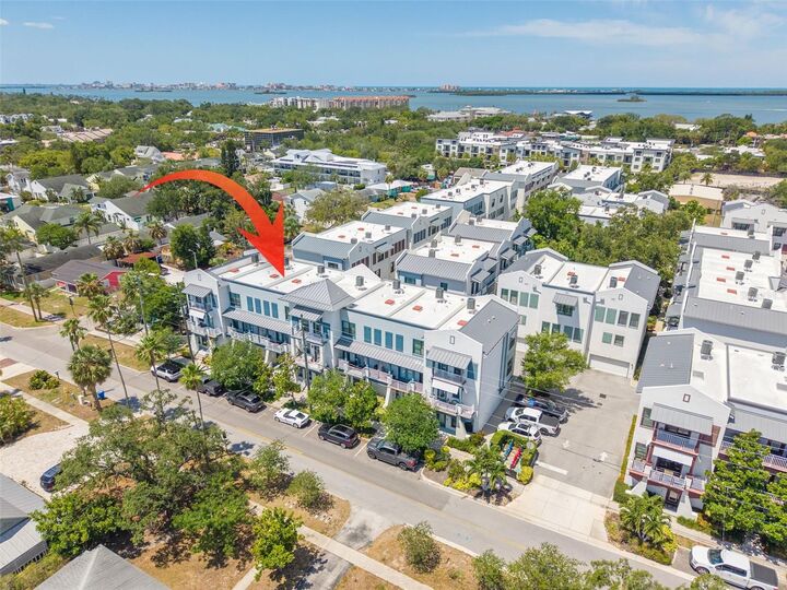 Property Photo:  946 Highland Avenue 8  FL 34698 