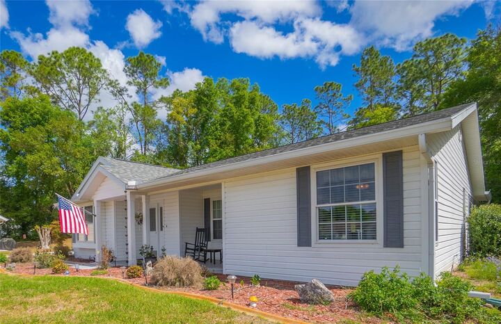 Property Photo:  8067 SW 116th Loop  FL 34481 