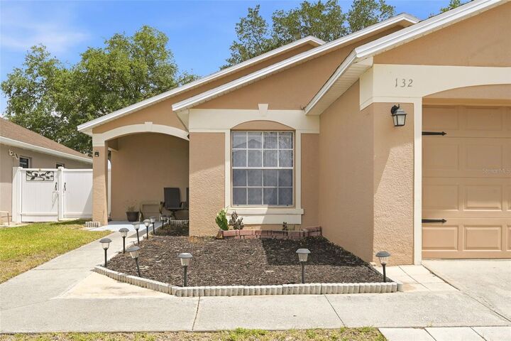 Property Photo:  132 Cello Street  FL 33896 