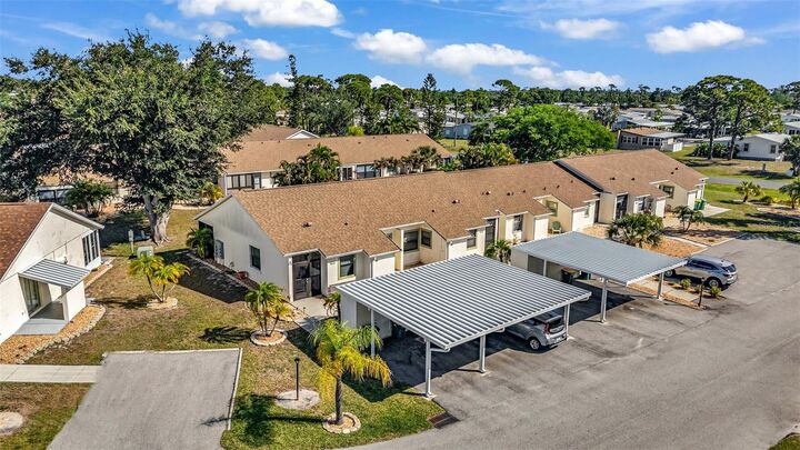 Property Photo: 6796 Gasparilla Pines Boulevard 105 FL 34224