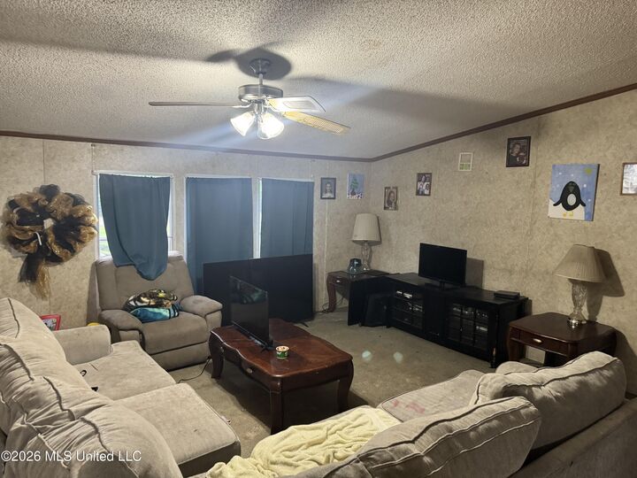 Property Photo:  22440 Armes Road  MS 39574 
