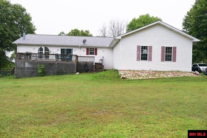 Property Photo:  175 Oak Summit Drive  AR 72653 