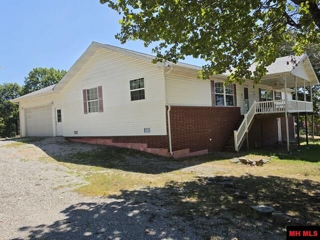 Property Photo:  175 Oak Summit Drive  AR 72653 