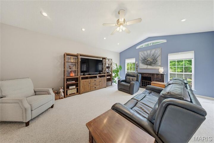 Property Photo:  2802 Virginia Lane  MO 63901 