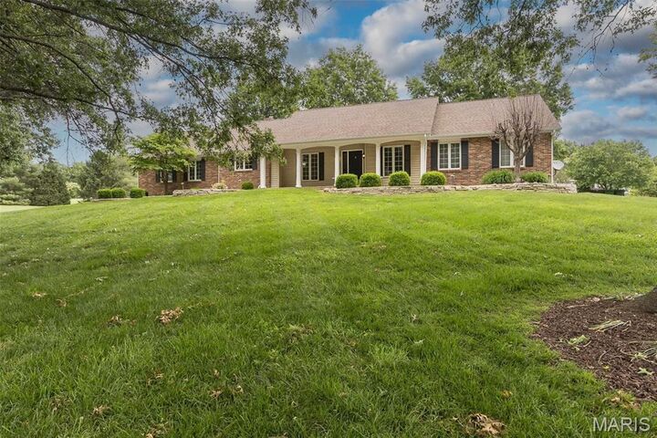 Property Photo:  78 Lower Dardenne Farms Drive  MO 63304 