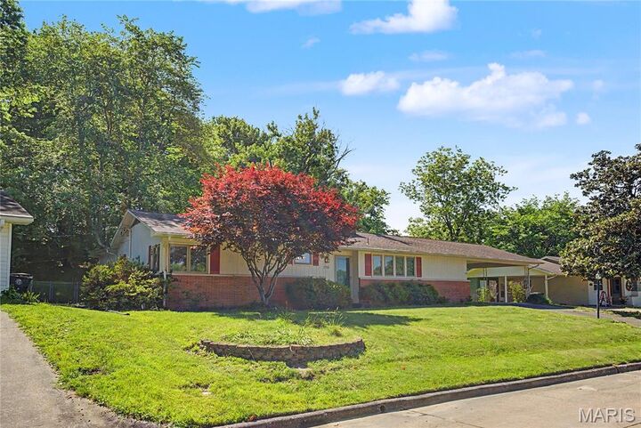 Property Photo:  1715 Westridge Drive  MO 63701 