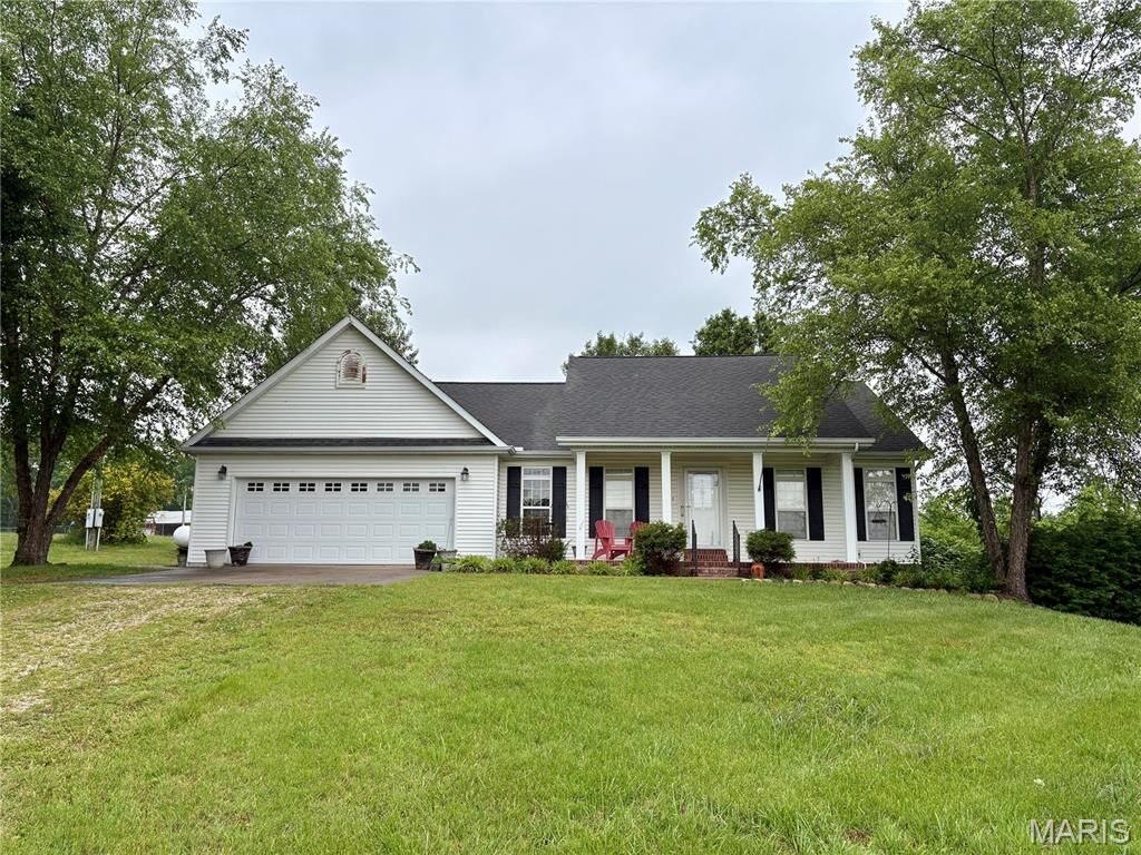 Property Photo: 25869 State Highway 34 MO 63764