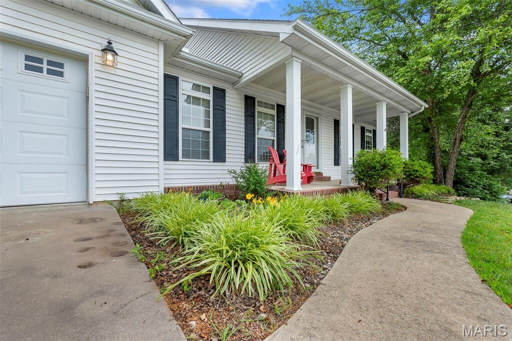 Property Photo:  25869 State Highway 34  MO 63764 