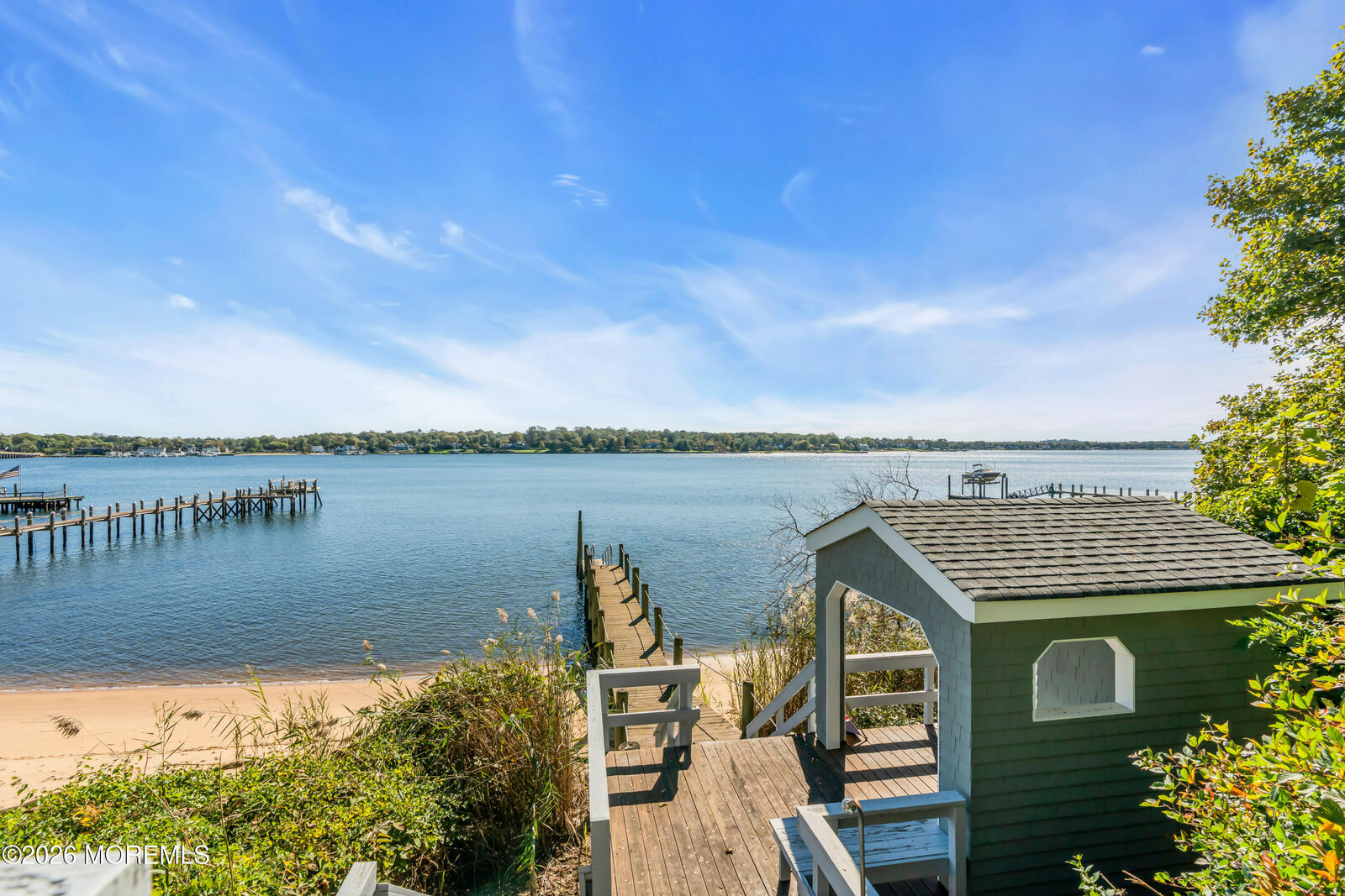 Property Photo:  932 Navesink River Road  NJ 07760 