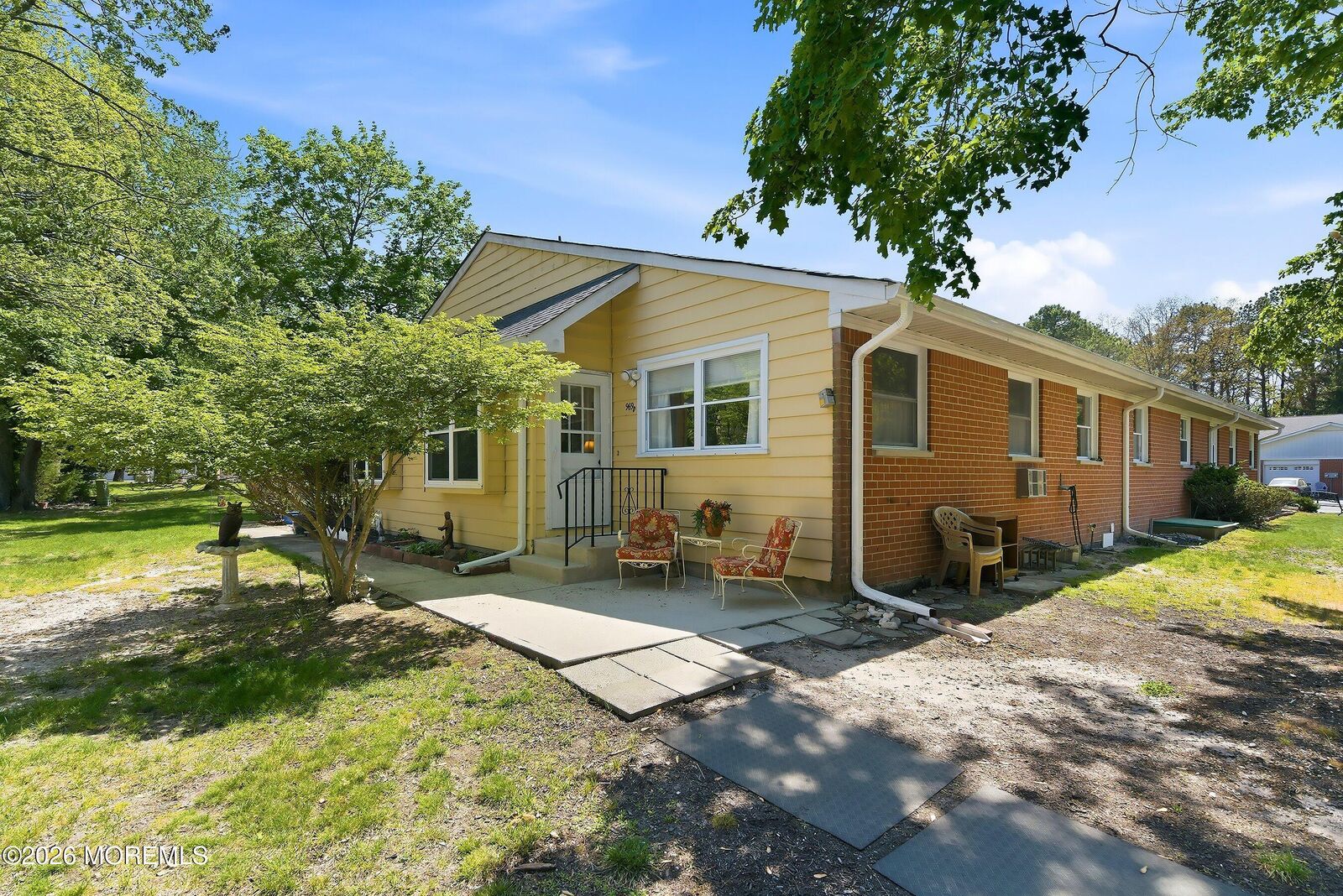 Property Photo:  969 Constitution Boulevard  NJ 08759 