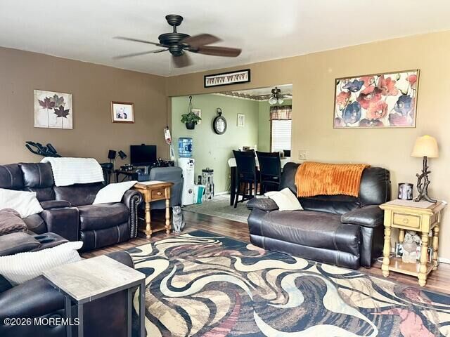 Property Photo: 718 Clearwater Drive NJ 08731