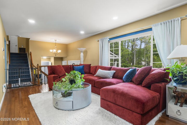 Property Photo: 14 Cobblestone Court NJ 07731
