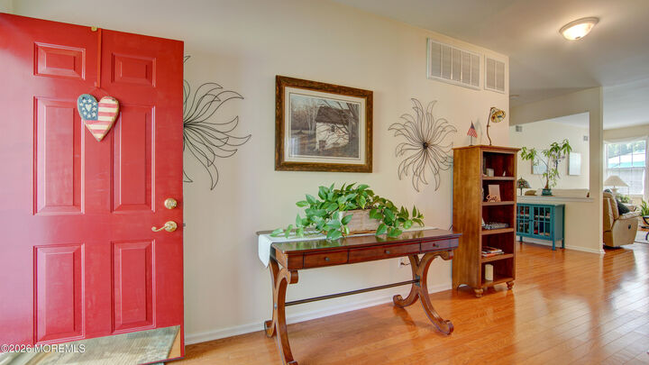 Property Photo:  14 Redbud Lane  NJ 07731 