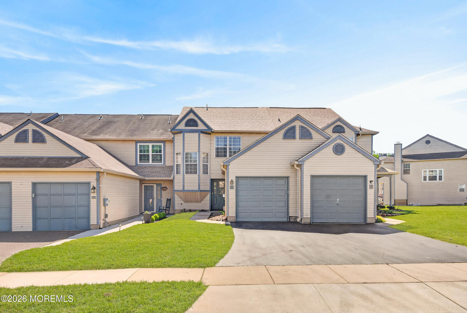 Property Photo: 16 Goldenrod Court NJ 08690