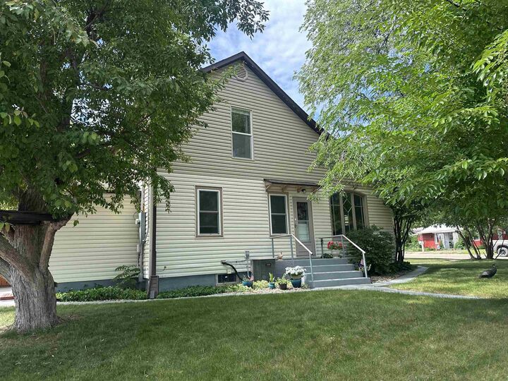 Property Photo:  1900 Pine Street  SD 57785 
