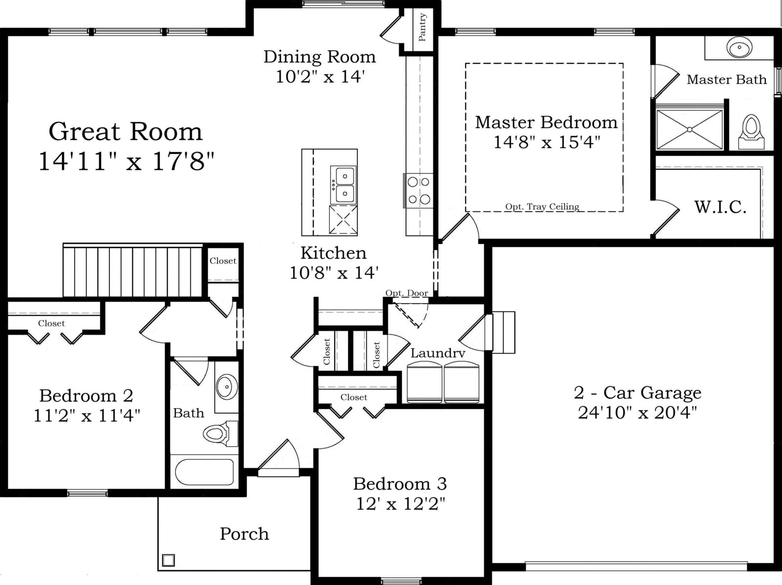 Property Photo:  2850 Sheridan Circle  MI 49201 