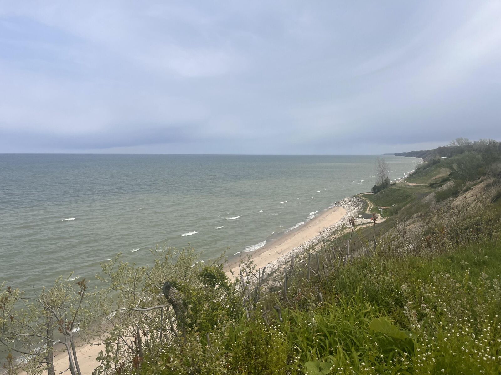 Property Photo: V/L Lakeview Avenue MI 49090