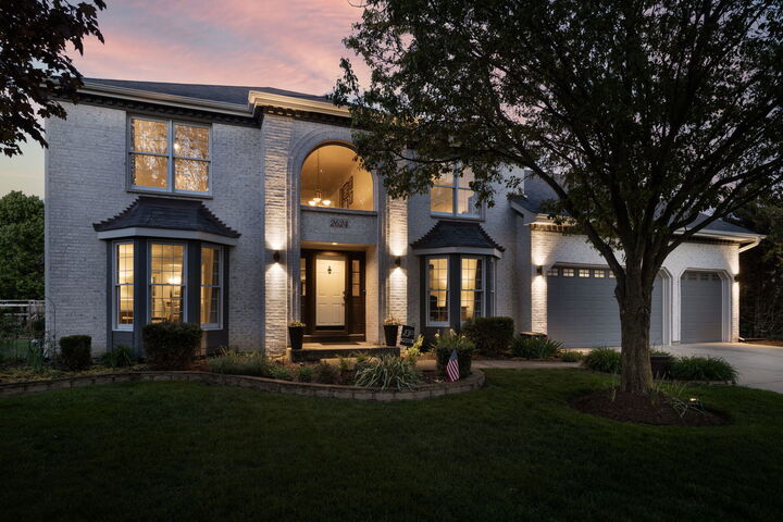 Property Photo:  2624 Wendy Drive  IL 60565 