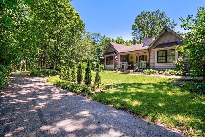 Property Photo: 11261 C Legion Road IL 60560