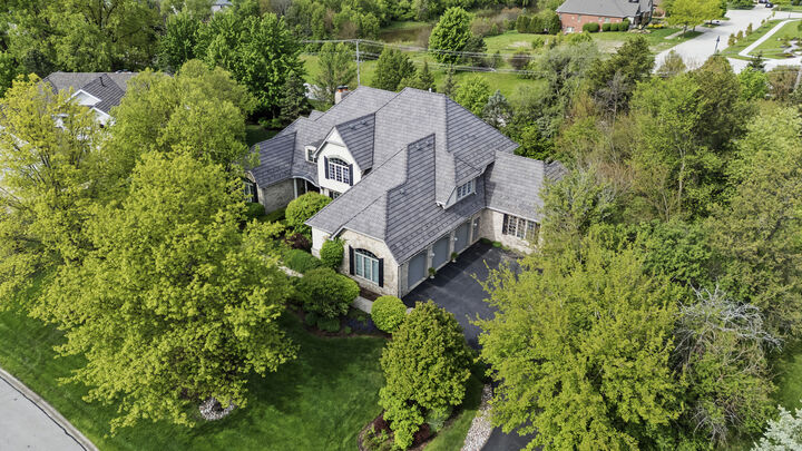 Property Photo: 15230 Alpine Drive IL 60467