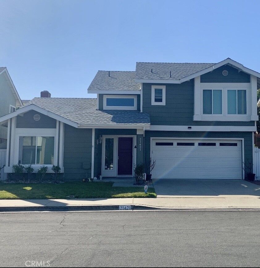 Property Photo:  21421 Kirkwall  CA 92630 
