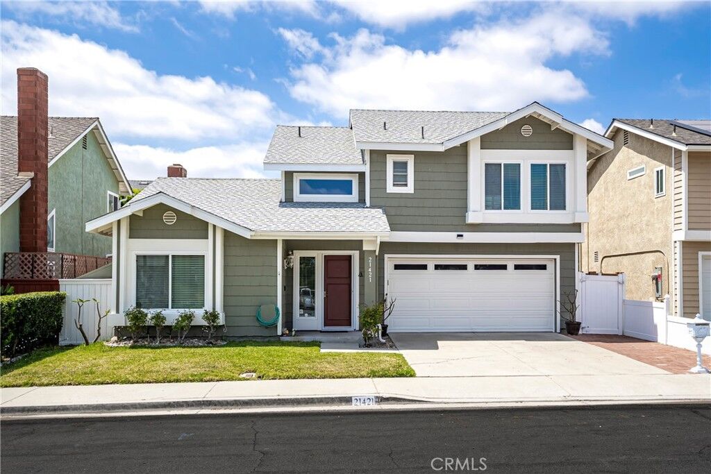 Property Photo:  21421 Kirkwall  CA 92630 