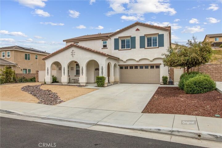 Property Photo:  30901 Foxhollow  CA 92596 