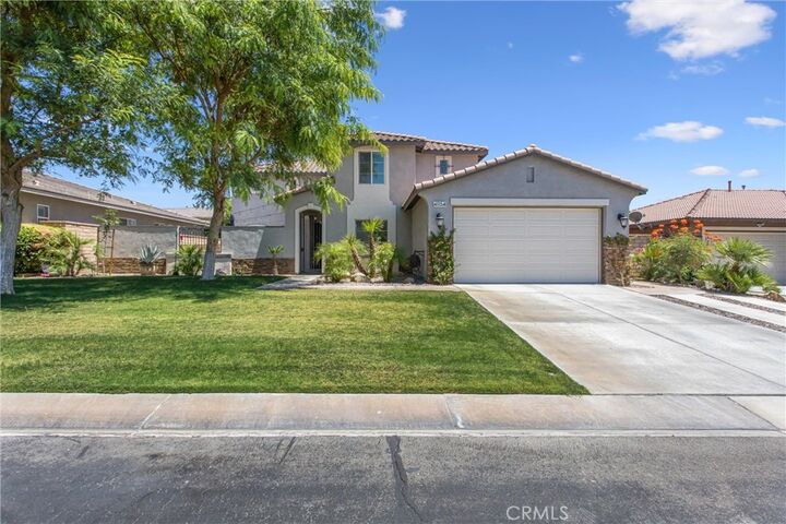 Property Photo:  41154 Rochester Court  CA 92203 