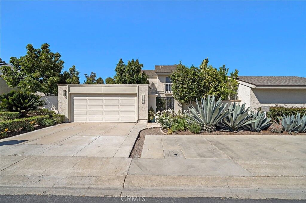 Property Photo:  24295 Tahoe Court  CA 92677 