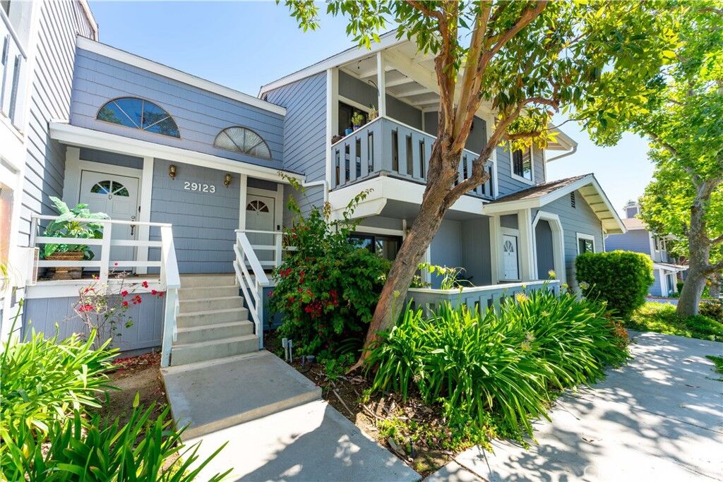 Property Photo:  29123 Thousand Oaks C  CA 91301 