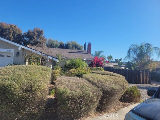 Property Photo:  620 Meadow Grove Place  CA 92027 
