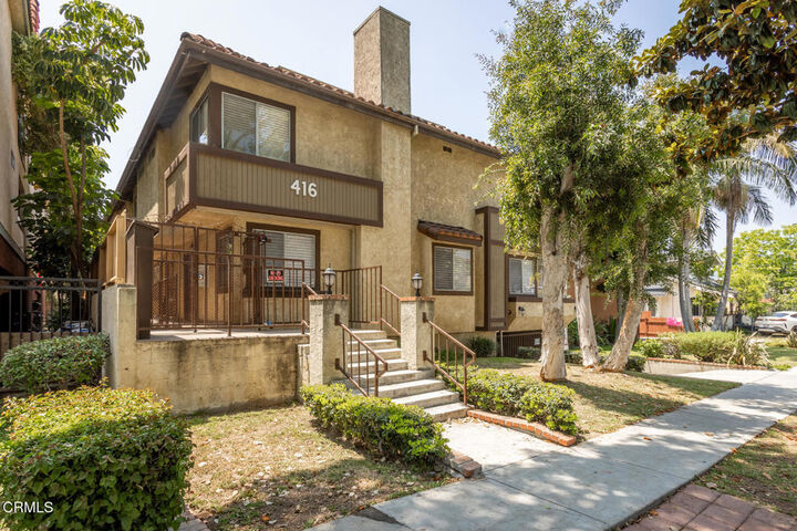 Property Photo:  416 Ivy Street 3  CA 91204 