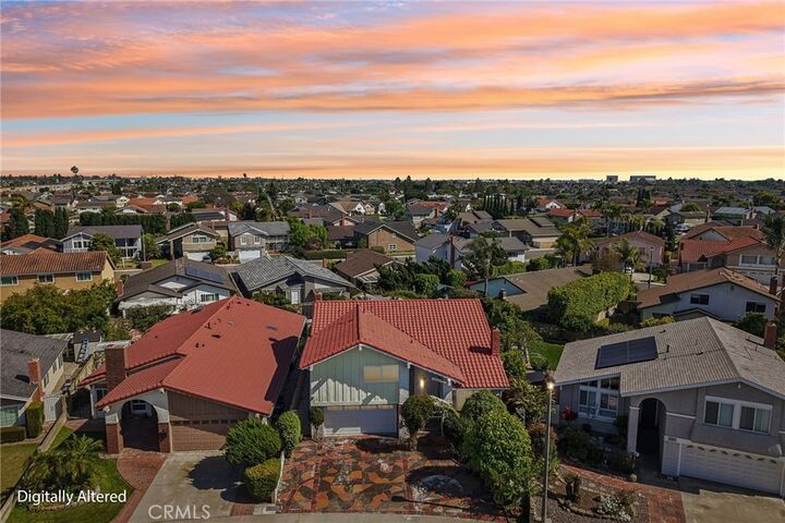 Property Photo:  5302 Clark  CA 92683 