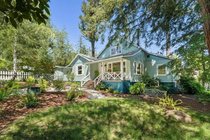 Property Photo:  280 Main Street  CA 95005 