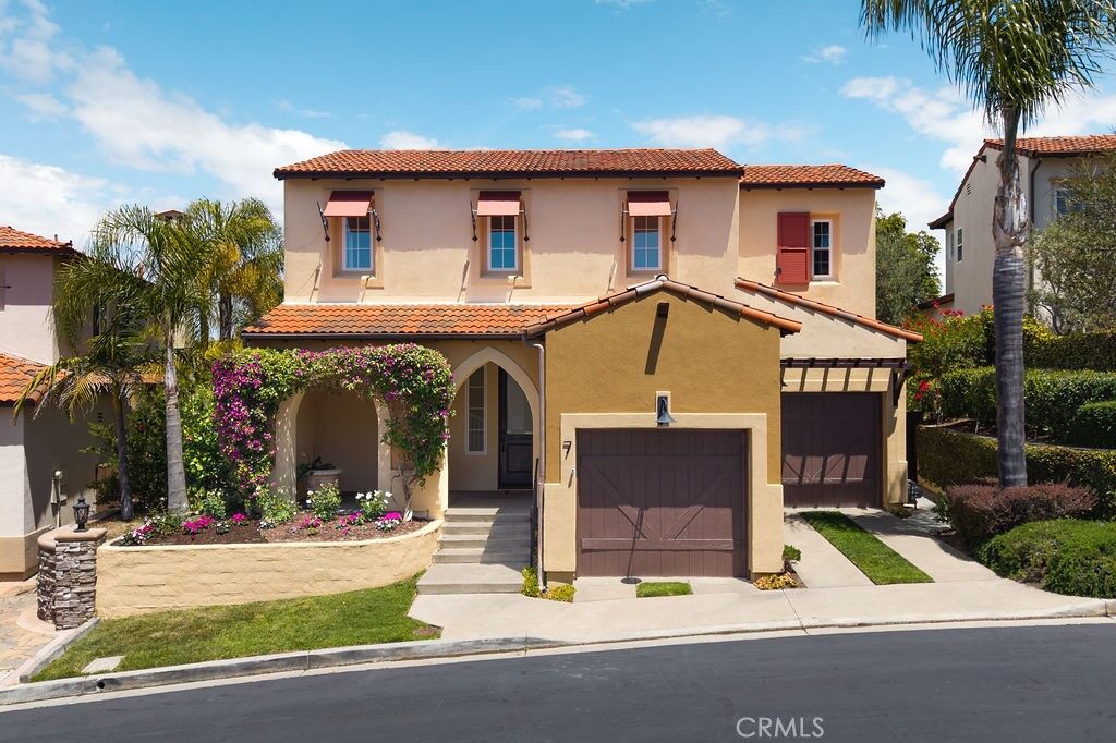 Property Photo: 7 Amador CA 92657