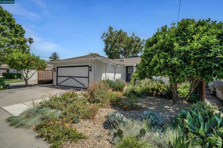 Property Photo:  2673 Kennedy St  CA 94551 