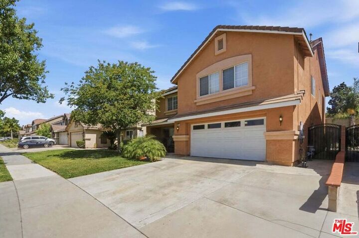 Property Photo:  13127 Bay Meadow Avenue  CA 91710 