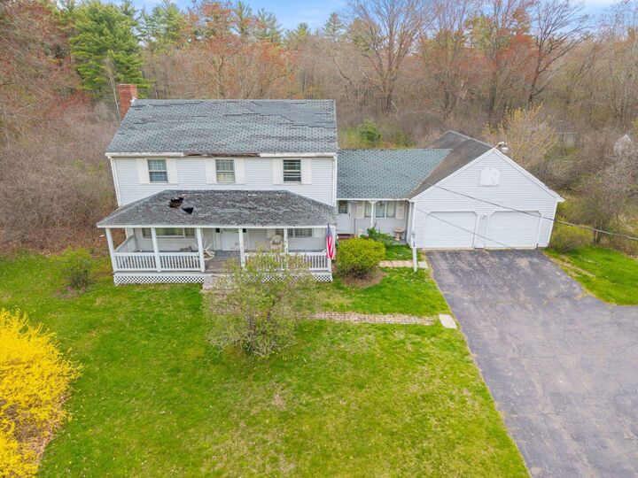 Property Photo:  2 Old Chases Pond Road  ME 03909 