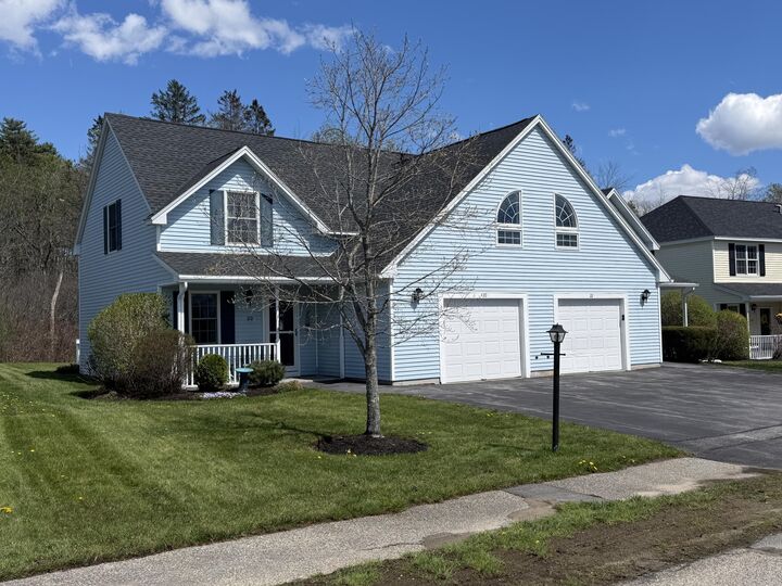 Property Photo:  20 Joseph Drive 20  ME 04038 