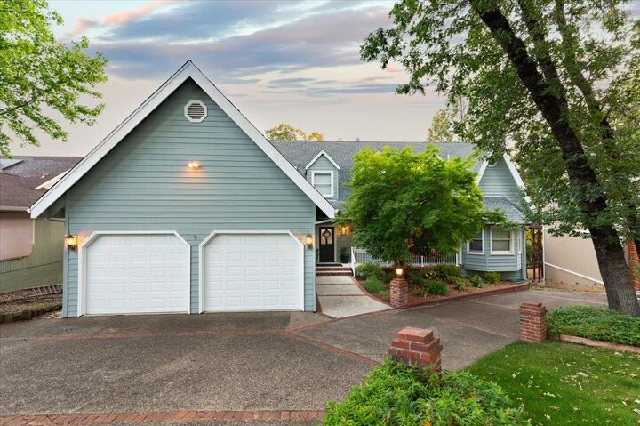 Property Photo:  12064 Waxwing Court  CA 95946 