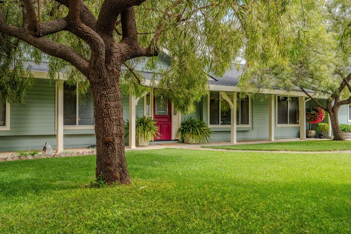 Property Photo: 6364 Baldwin Street CA 95252
