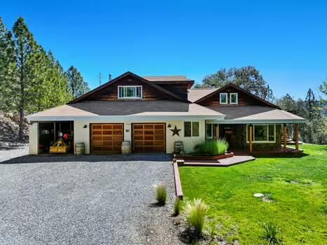 Property Photo:  1198 Hanging Tree  CA 95247 
