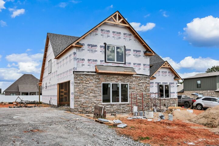 Property Photo: 2473 Ellsworth Dr TN 37043