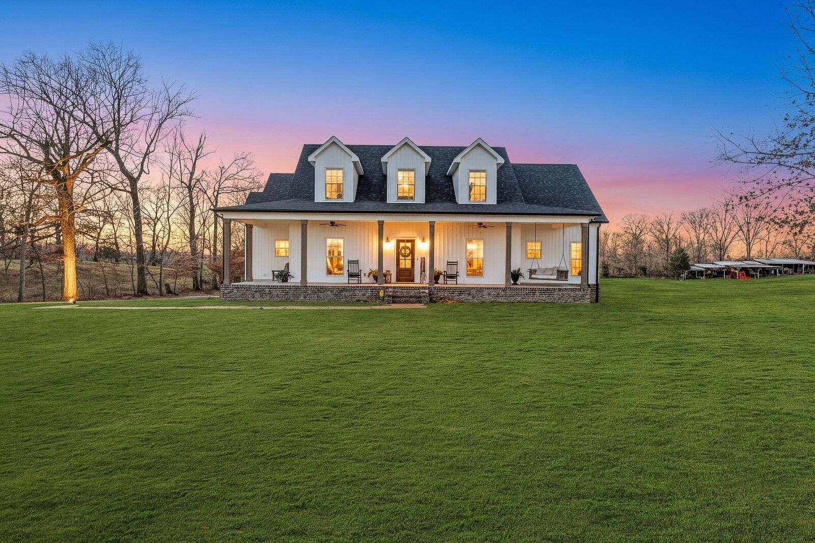 Property Photo:  5574 Dowlen Rd  TN 37032 