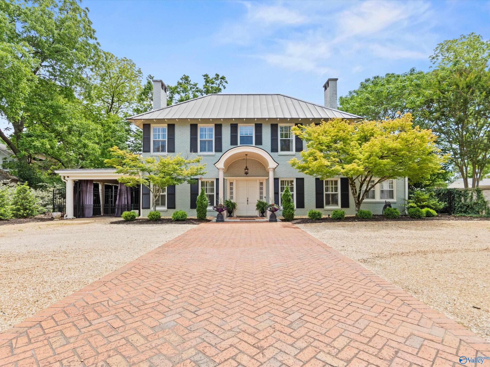 Property Photo:  306 E Washington Street  AL 35611 