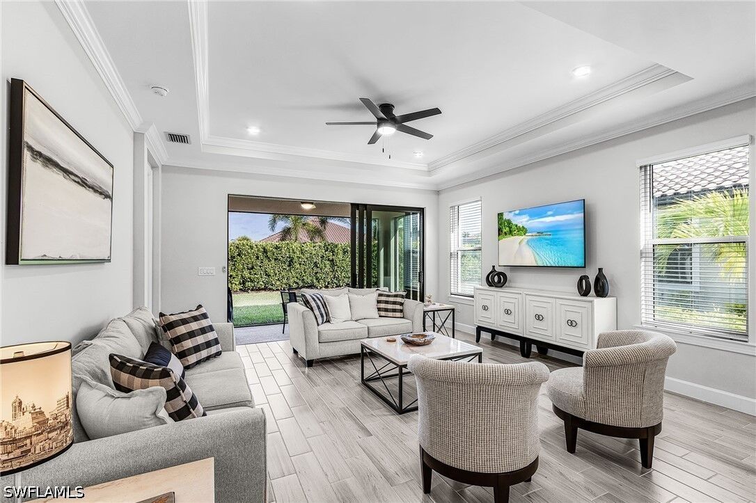 Property Photo:  15561 Vittorio Street  FL 34114 