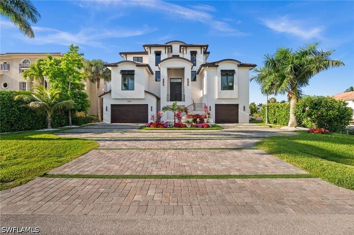 Property Photo:  380 Trade Winds Avenue  FL 34108 